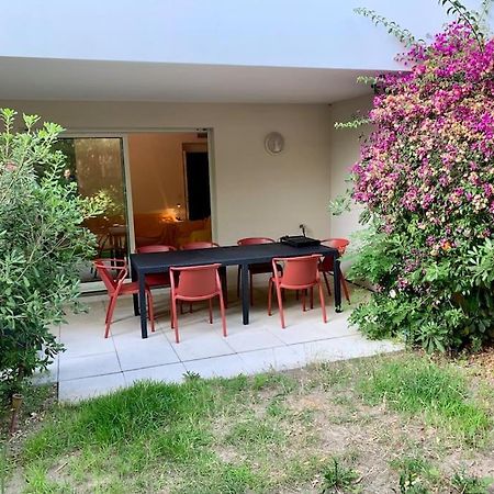 Appart T3 Jardin 1 Km La Plage ! Marseille Exteriér fotografie